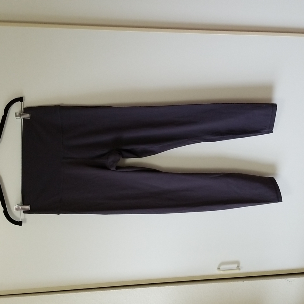 Everlane Charcoal Grey Legging - Size Large